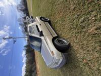1998 Chevrolet Tracker Autotrader Private Seller - Image 7