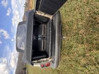 1998 Chevrolet Tracker Autotrader Private Seller - Image 9