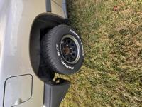 1998 Chevrolet Tracker Autotrader Private Seller - Image 10