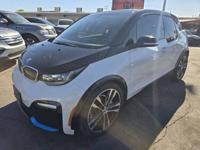 ❤️2018 BMW I3 S❤️ELECTRIC❤️41K MILES❤️CLEAN CARFAX💵 SAVINGS SUPER CHEAP CARS ONLINE🎀🔥 Babasmotorsports.com 🎀🔥 - Image 3