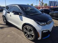 ❤️2018 BMW I3 S❤️ELECTRIC❤️41K MILES❤️CLEAN CARFAX💵 SAVINGS SUPER CHEAP CARS ONLINE🎀🔥 Babasmotorsports.com 🎀🔥 - Image 5