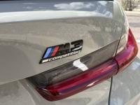 2023 BMW G80 M3 COMPETITION XDRIVE BABA'S MOTORSPORTS - Image 10