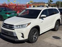 ❤️ 2018 TOYOTA HIGHLANDER HYBRID LE💥ALL WHEEL DRIVE ❤️❤️❤️ SUPER CHEAP CARS ONLINE🎀🔥Babasmotorsports.com