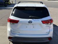 ❤️ 2018 TOYOTA HIGHLANDER HYBRID LE💥ALL WHEEL DRIVE ❤️❤️❤️ SUPER CHEAP CARS ONLINE🎀🔥Babasmotorsports.com - Image 4