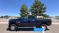 2018 Ram 2500 Crew Cab Big Horn Pickup 4D 6 1/3 ft - Call/Text 602-975-2919 + Right Auto and Truck Sales - DELIVERS TODAY! *OAC*