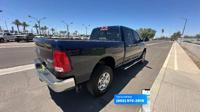 2018 Ram 2500 Crew Cab Big Horn Pickup 4D 6 1/3 ft - Call/Text 602-975-2919 + Right Auto and Truck Sales - DELIVERS TODAY! *OAC* - Image 5