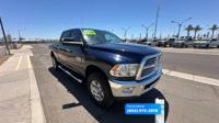 2018 Ram 2500 Crew Cab Big Horn Pickup 4D 6 1/3 ft - Call/Text 602-975-2919 + Right Auto and Truck Sales - DELIVERS TODAY! *OAC* - Image 8