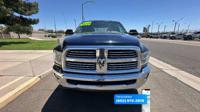 2018 Ram 2500 Crew Cab Big Horn Pickup 4D 6 1/3 ft - Call/Text 602-975-2919 + Right Auto and Truck Sales - DELIVERS TODAY! *OAC* - Image 9