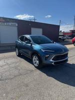 2024 BUICK ENCORE GX Oklahoma City