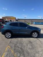 2024 BUICK ENCORE GX Oklahoma City - Image 3