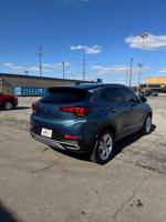 2024 BUICK ENCORE GX Oklahoma City - Image 4