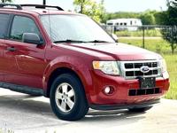 2011 Ford Escape XLT 4WD - Image 5