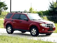 2011 Ford Escape XLT 4WD - Image 6