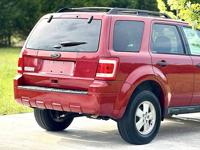 2011 Ford Escape XLT 4WD - Image 7