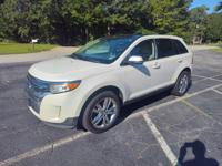 Ford edge 2012 ** warranty ** Morrow - Image 2