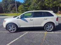 Ford edge 2012 ** warranty ** Morrow - Image 3