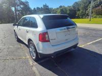 Ford edge 2012 ** warranty ** Morrow - Image 4