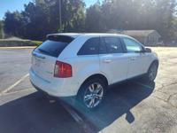 Ford edge 2012 ** warranty ** Morrow - Image 6