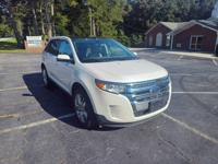 Ford edge 2012 ** warranty ** Morrow - Image 8