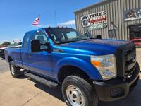 2016 Ford F-350 1OWNER 99K ML.4X4 6.2L RUNS&DRIVES GREAT A/C COLD!