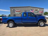 2016 Ford F-350 1OWNER 99K ML.4X4 6.2L RUNS&DRIVES GREAT A/C COLD! - Image 4