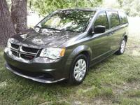 2019 Dodge Grand Caravan SE 3.6L V6 6 Spd Auto Trans 79K mi. Henryetta - Image 2