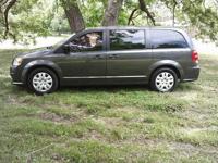 2019 Dodge Grand Caravan SE 3.6L V6 6 Spd Auto Trans 79K mi. Henryetta - Image 3