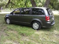 2019 Dodge Grand Caravan SE 3.6L V6 6 Spd Auto Trans 79K mi. Henryetta - Image 4