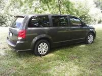 2019 Dodge Grand Caravan SE 3.6L V6 6 Spd Auto Trans 79K mi. Henryetta - Image 5