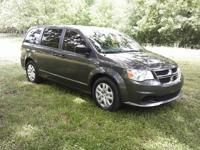 2019 Dodge Grand Caravan SE 3.6L V6 6 Spd Auto Trans 79K mi. Henryetta - Image 6