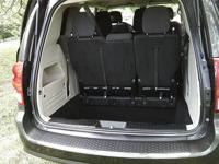 2019 Dodge Grand Caravan SE 3.6L V6 6 Spd Auto Trans 79K mi. Henryetta - Image 10