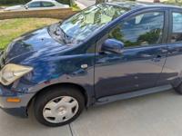 2005 Scion xA Autotrader Private Seller - Image 3