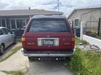 1994 Toyota 4 Runner SR5 Autotrader Private Seller - Image 4
