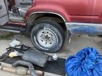 1994 Toyota 4 Runner SR5 Autotrader Private Seller - Image 6
