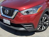 2018 Nissan Kicks Must See, Easy Financing Call 858 279 SKU:27130 Niss San Diego Auto Finders - Image 4