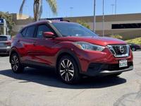 2018 Nissan Kicks Must See, Easy Financing Call 858 279 SKU:27130 Niss San Diego Auto Finders - Image 5