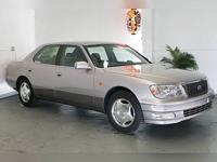 1997 TOYOTA CELSIOR TYPE C V8 UCF21 - Image 2
