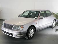 1997 TOYOTA CELSIOR TYPE C V8 UCF21 - Image 3
