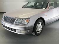 1997 TOYOTA CELSIOR TYPE C V8 UCF21 - Image 6