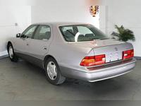 1997 TOYOTA CELSIOR TYPE C V8 UCF21 - Image 7