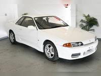 1991 NISSAN SKYLINE R32 GTS-T TYPE M - Image 2