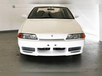 1991 NISSAN SKYLINE R32 GTS-T TYPE M - Image 3