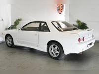 1991 NISSAN SKYLINE R32 GTS-T TYPE M - Image 5