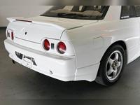 1991 NISSAN SKYLINE R32 GTS-T TYPE M - Image 9