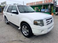 2009 Ford Expedition LIMITED West Mount Houston - Image 3