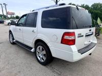 2009 Ford Expedition LIMITED West Mount Houston - Image 4