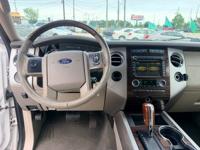 2009 Ford Expedition LIMITED West Mount Houston - Image 10