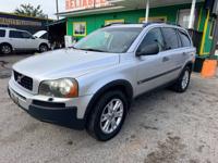 2005 Volvo Xc90 West Mount Houston - Image 2
