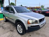 2005 Volvo Xc90 West Mount Houston - Image 3