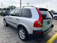2005 Volvo Xc90 West Mount Houston - Image 4